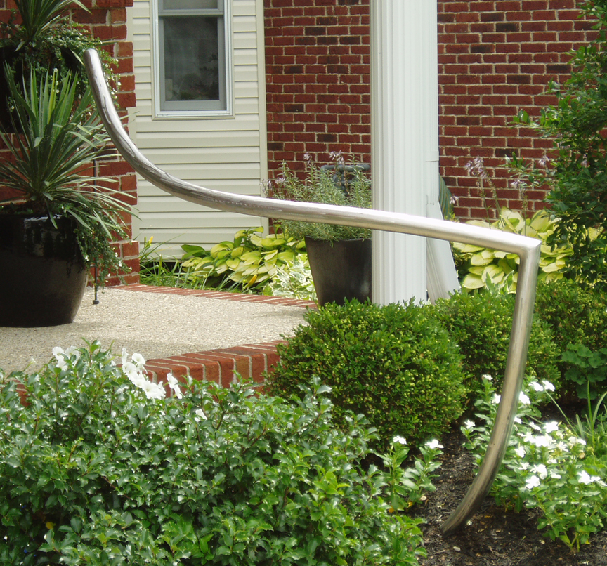 Rosen handrail